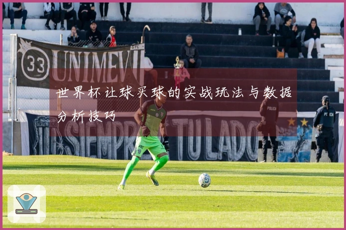 世界杯让球买球的实战玩法与数据分析技巧