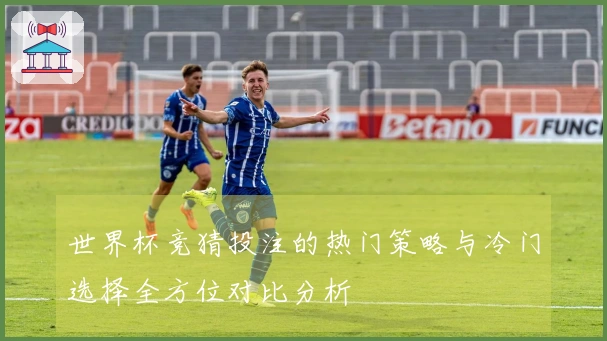 世界杯竞猜投注的热门策略与冷门选择全方位对比分析
