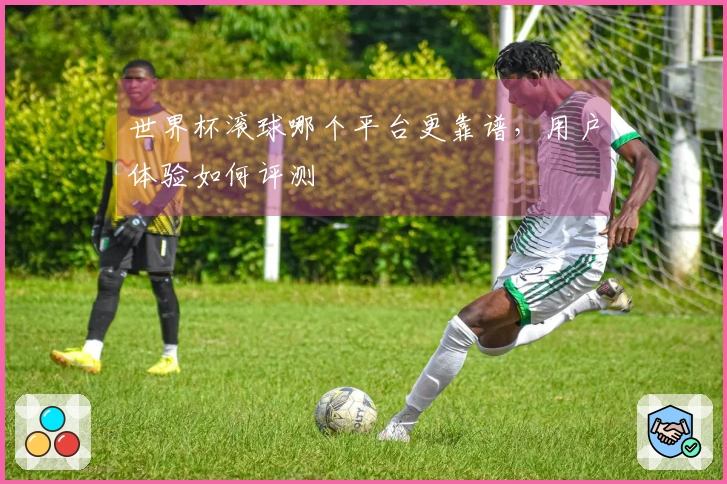 世界杯滚球哪个平台更靠谱，用户体验如何评测