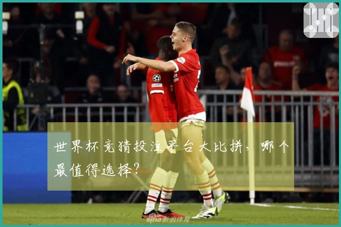 世界杯竞猜投注平台大比拼，哪个最值得选择？