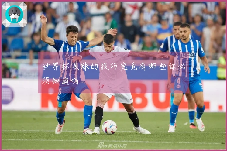 世界杯滚球的技巧究竟有哪些你必须知道吗